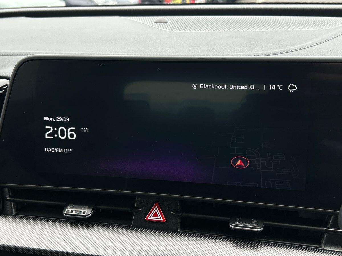 Used Kia Sportage 2025 for sale - 76300238: Photo 42