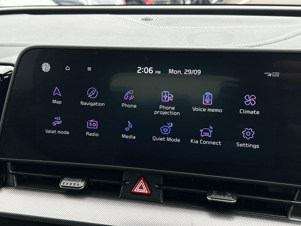 Used Kia Sportage 2025 for sale - 76300238: Photo 44