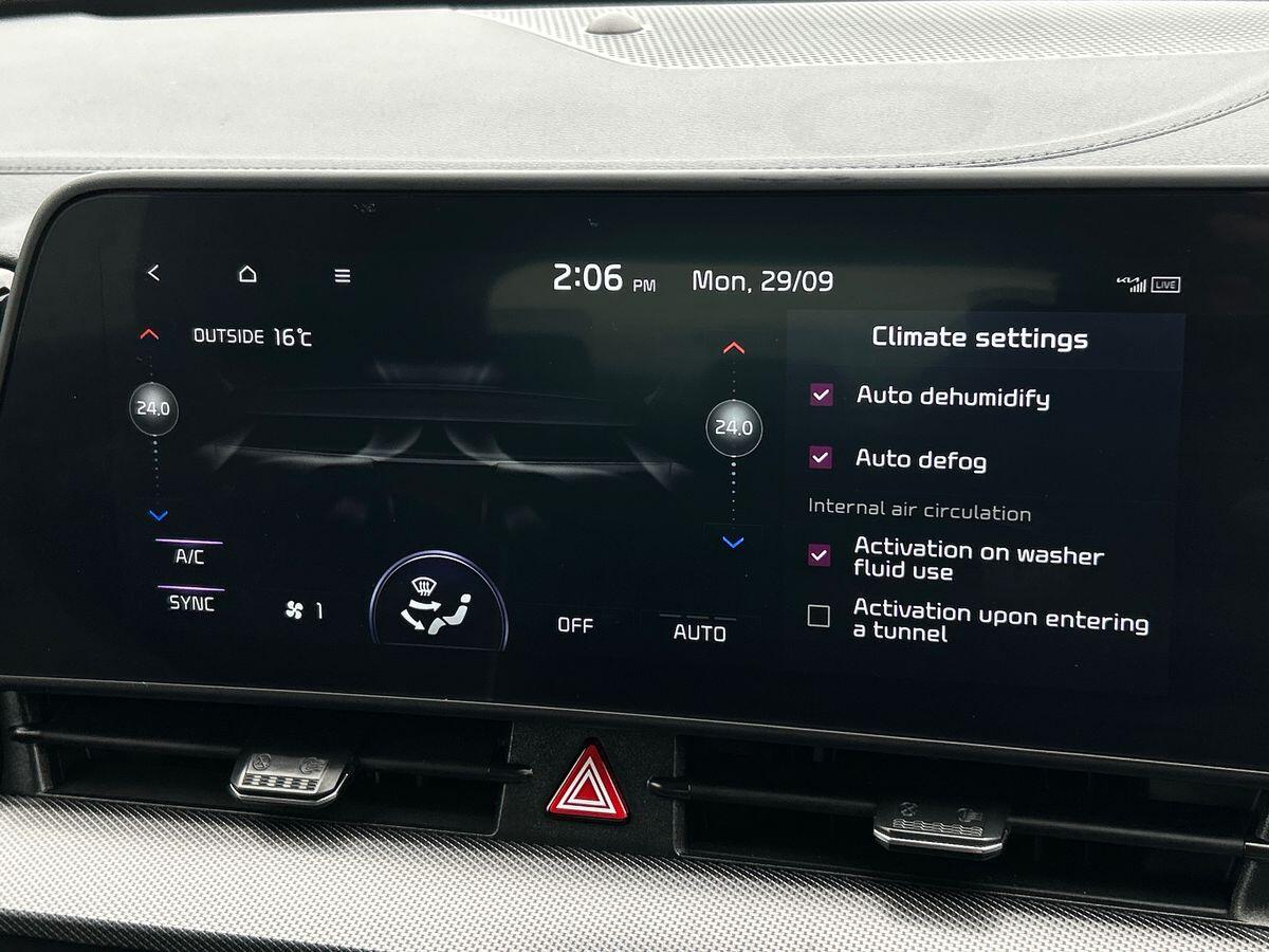 Used Kia Sportage 2025 for sale - 76300238: Photo 45