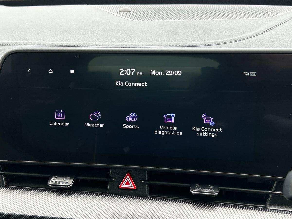 Used Kia Sportage 2025 for sale - 76300238: Photo 48