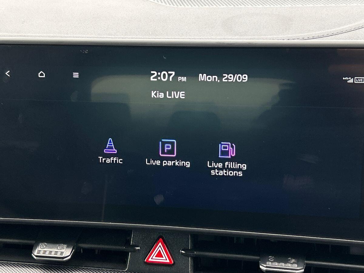 Used Kia Sportage 2025 for sale - 76300238: Photo 49