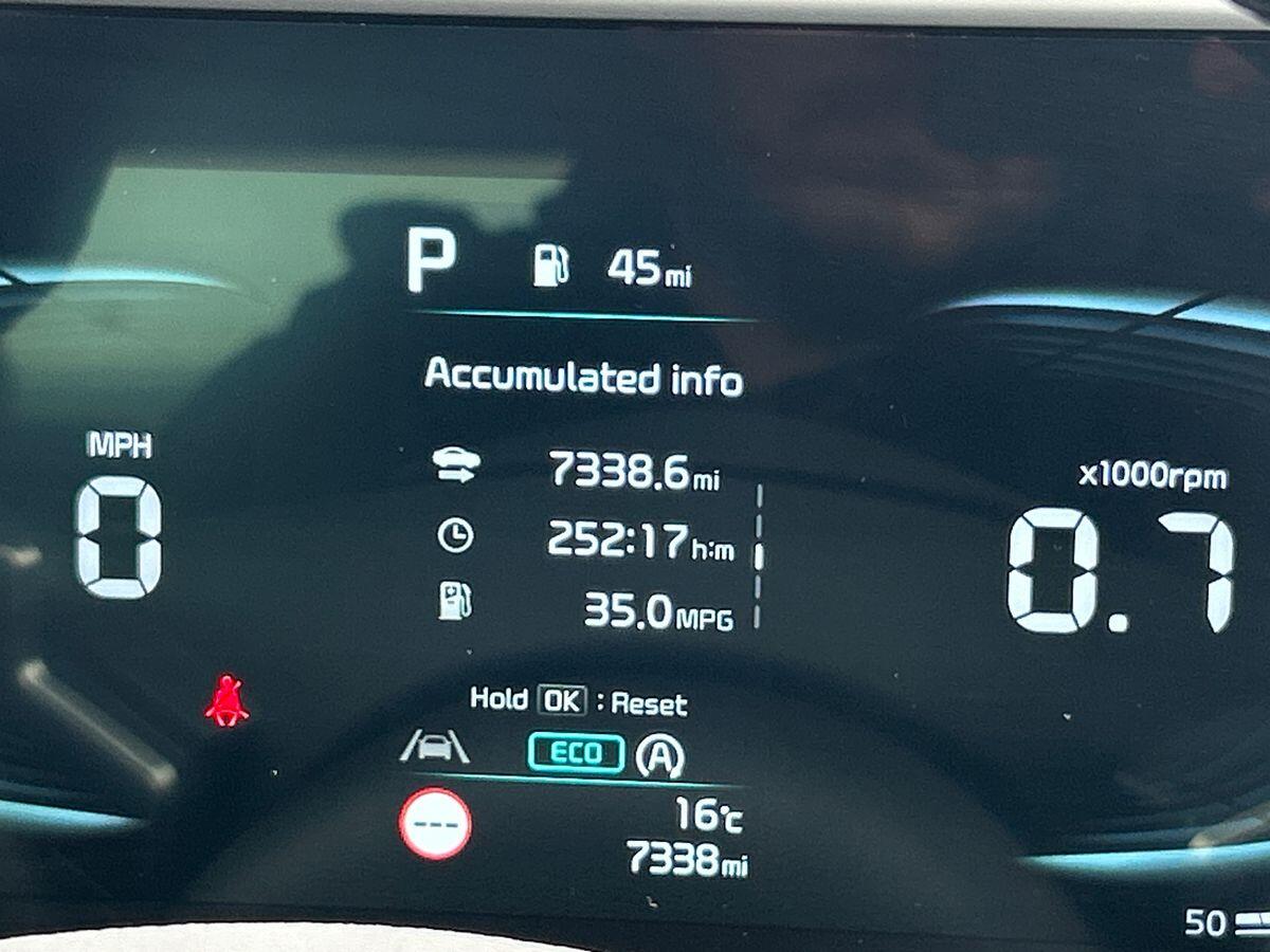 Used Kia Sportage 2025 for sale - 76300238: Photo 50