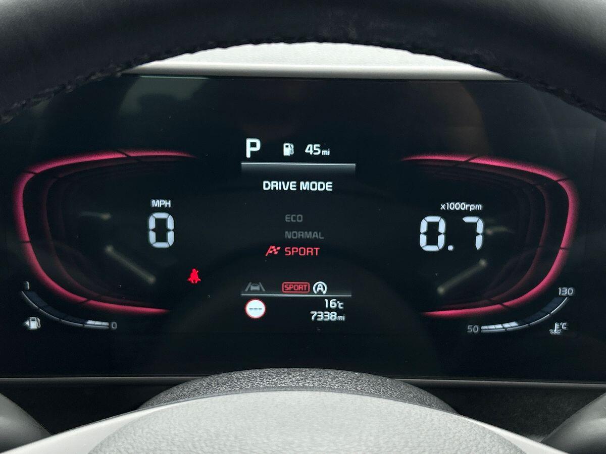 Used Kia Sportage 2025 for sale - 76300238: Photo 51