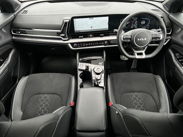 Used Kia Sportage 2025 for sale - 76300238: Photo 7