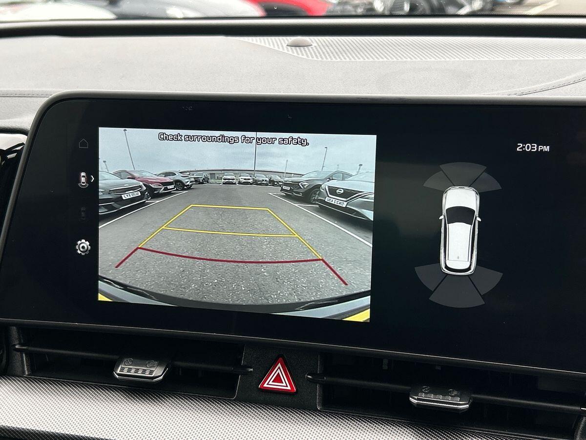 Used Kia Sportage 2025 for sale - 76300238: Photo 9