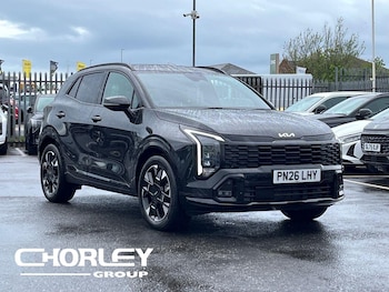 Used Kia Sportage 2026 for sale - 78632995: Photo