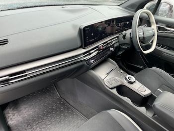 Used Kia Sportage 2026 for sale - 78632995: Photo