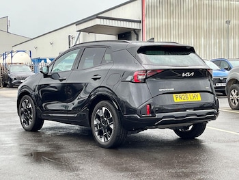Used Kia Sportage 2026 for sale - 78632995: Photo