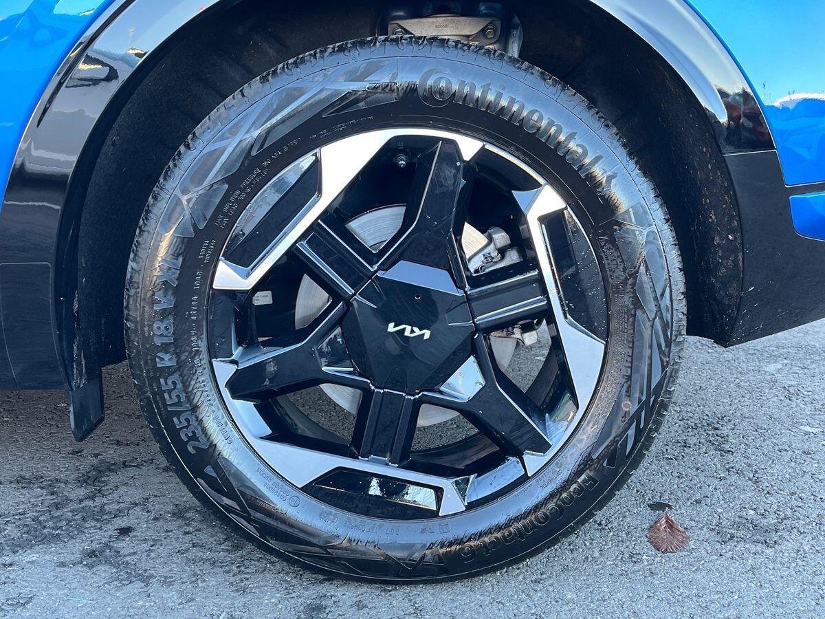 Used Kia Sportage 2025 for sale - 76905666: Photo 10