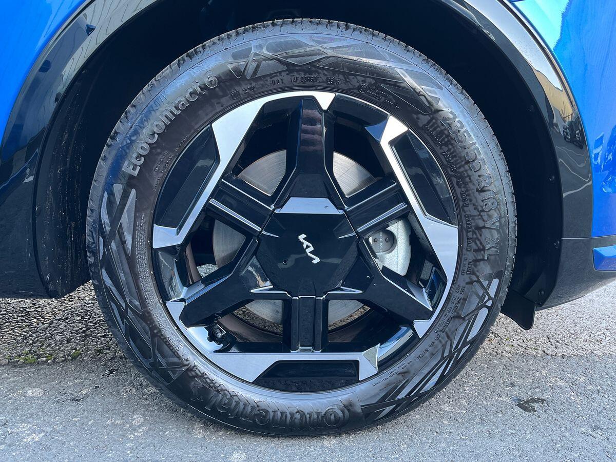 Used Kia Sportage 2025 for sale - 76905666: Photo 11