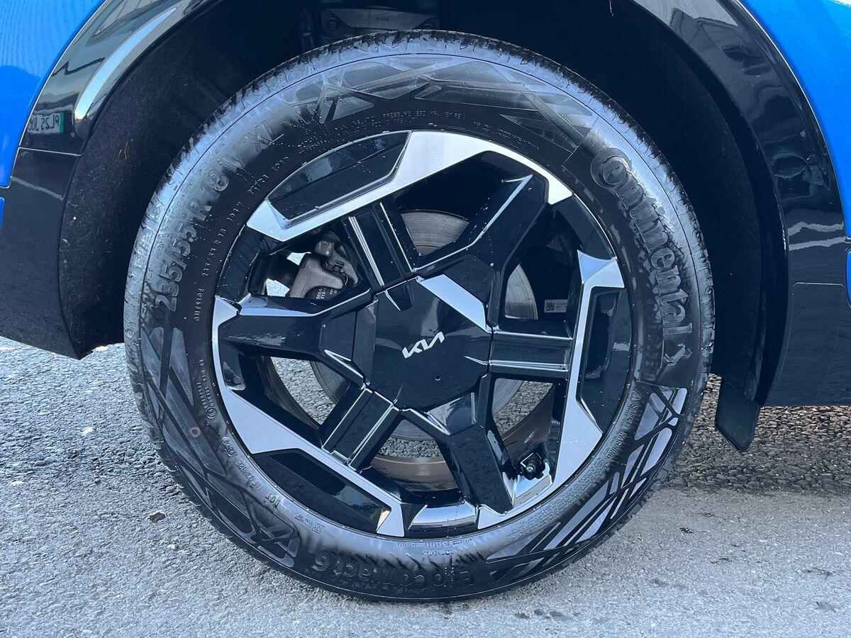 Used Kia Sportage 2025 for sale - 76905666: Photo 12