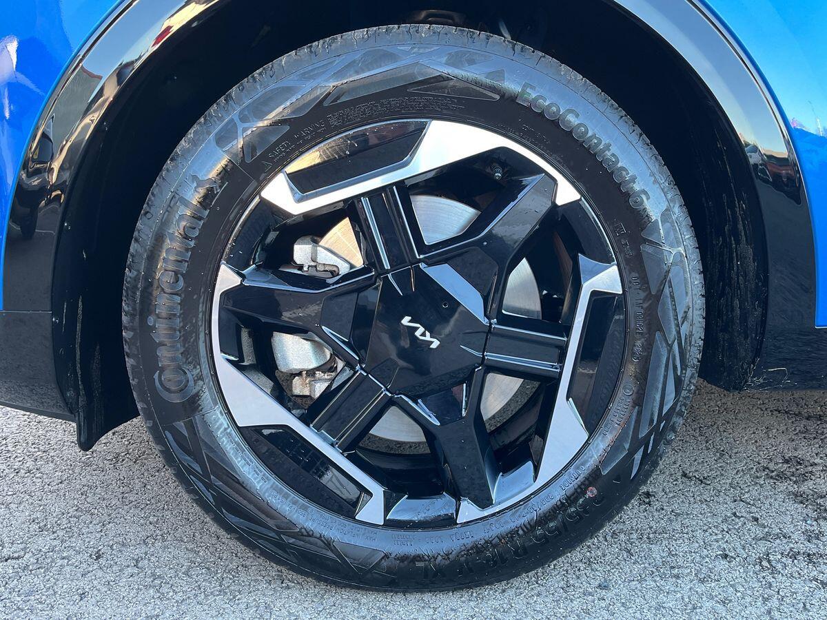 Used Kia Sportage 2025 for sale - 76905666: Photo 13