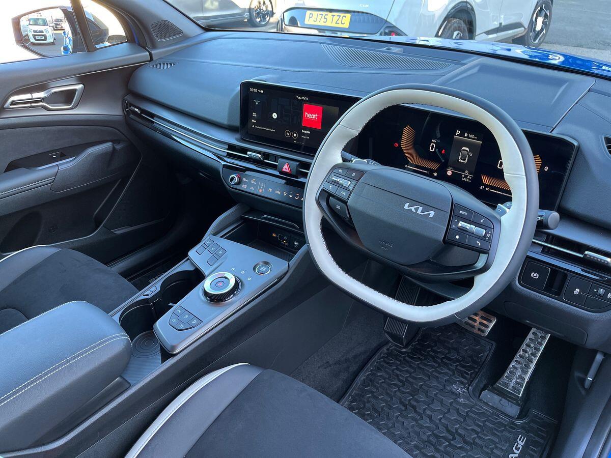 Used Kia Sportage 2025 for sale - 76905666: Photo 14