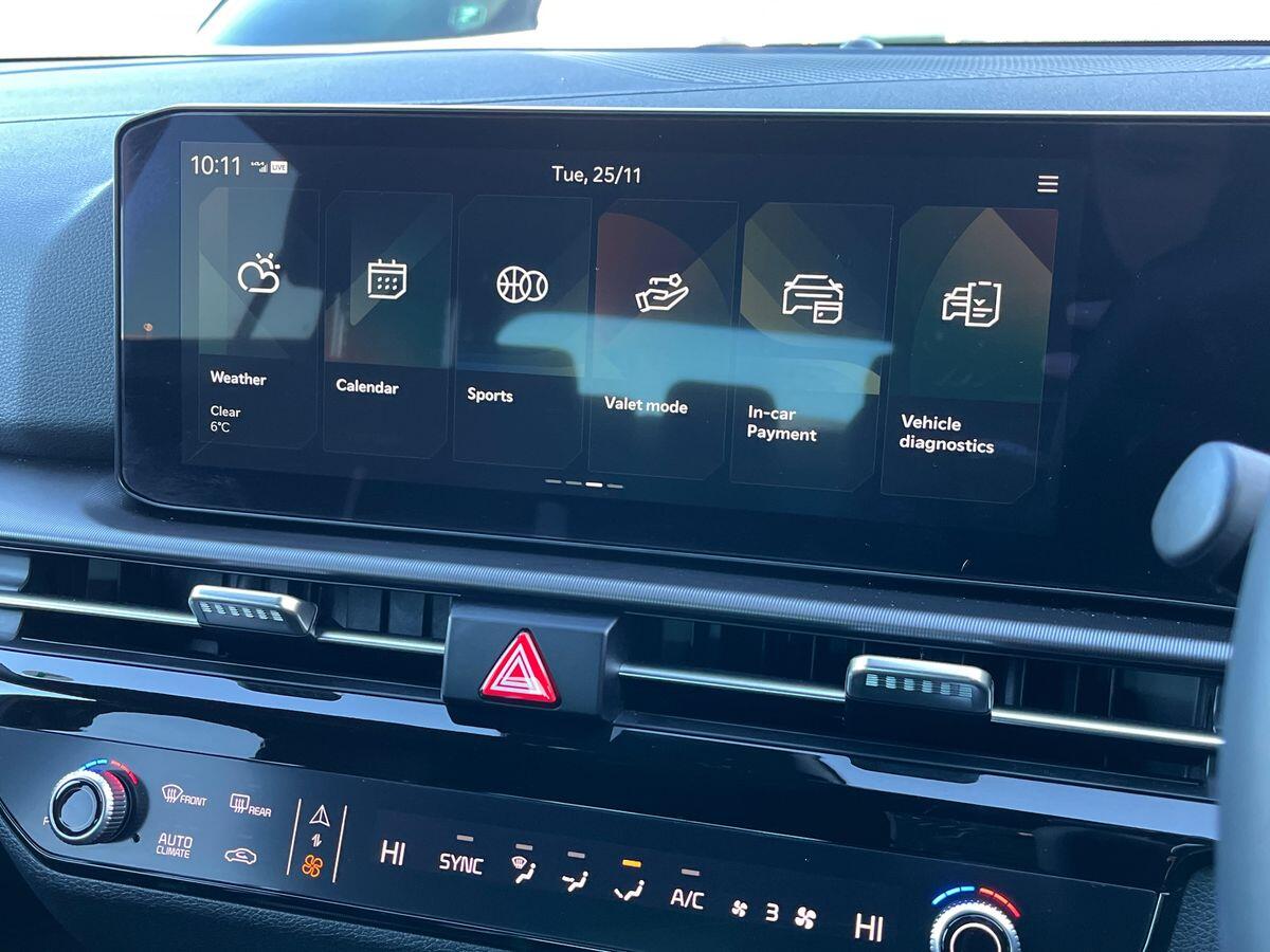 Used Kia Sportage 2025 for sale - 76905666: Photo 17