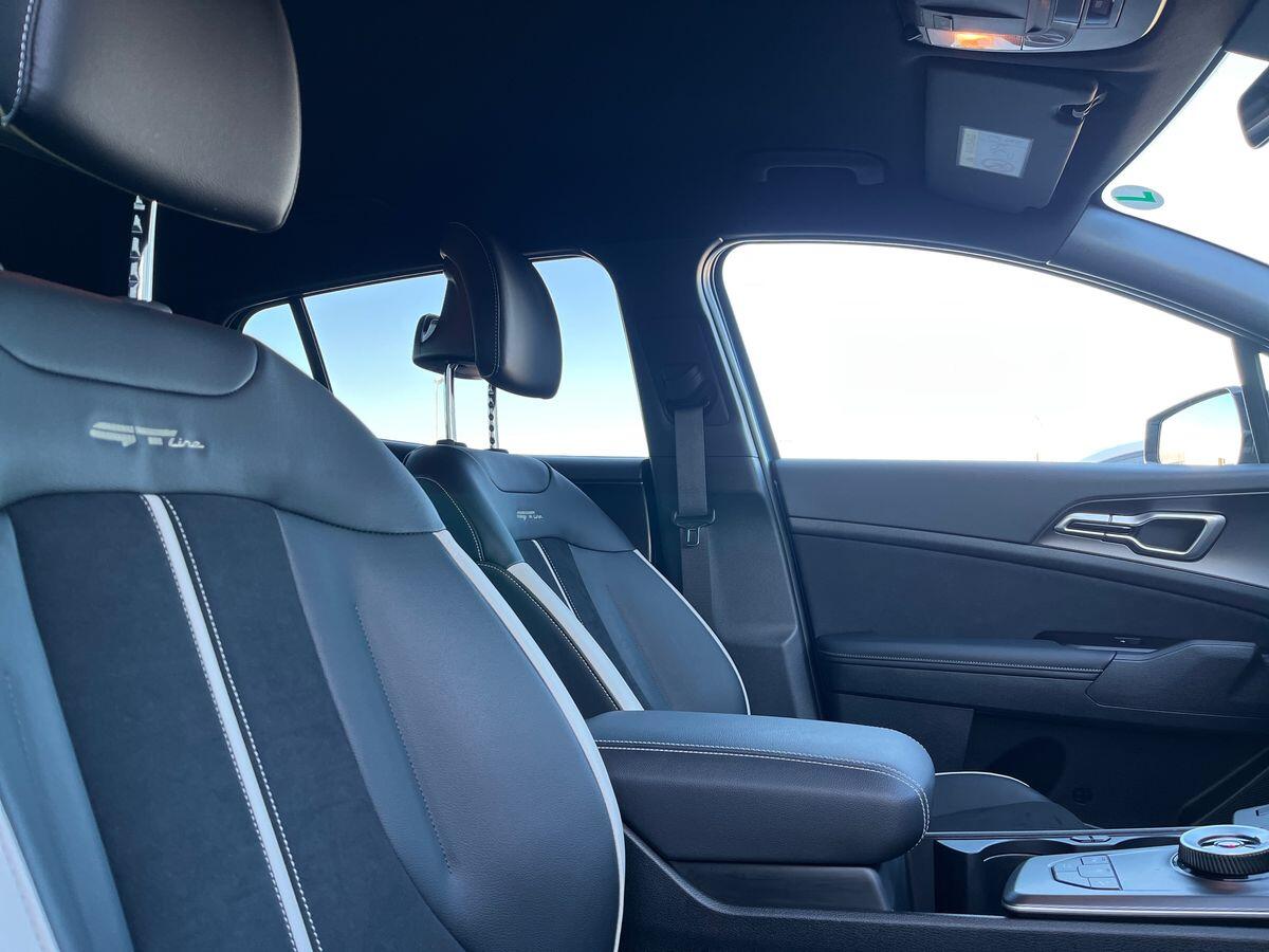 Used Kia Sportage 2025 for sale - 76905666: Photo 18