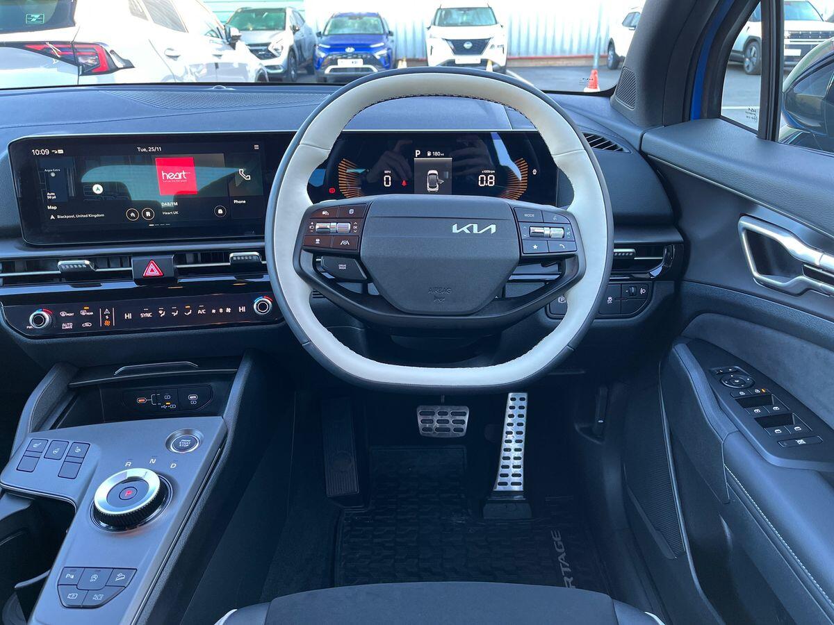 Used Kia Sportage 2025 for sale - 76905666: Photo 19