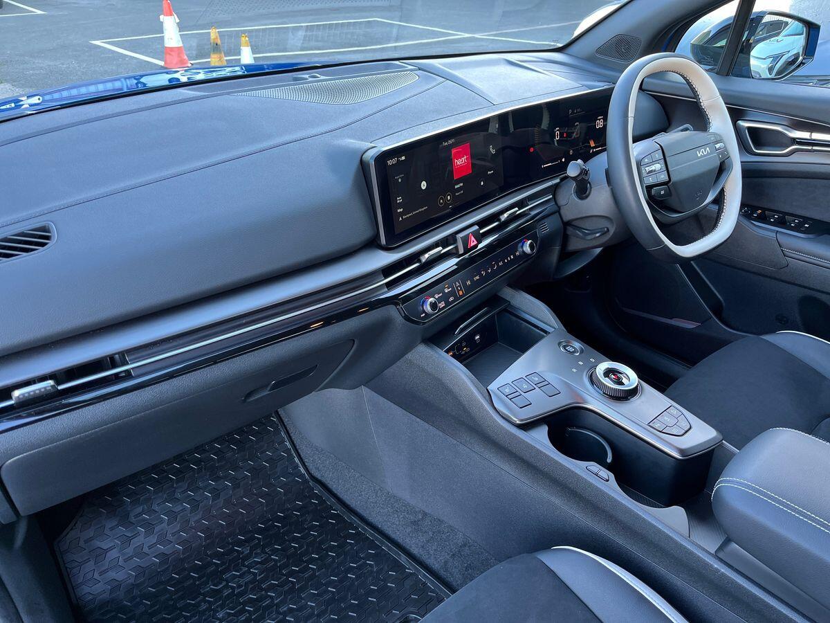 Used Kia Sportage 2025 for sale - 76905666: Photo 2