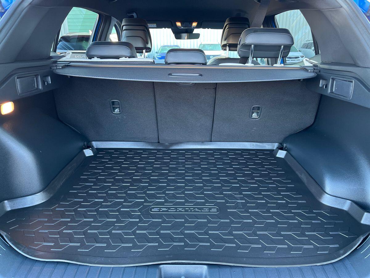 Used Kia Sportage 2025 for sale - 76905666: Photo 21