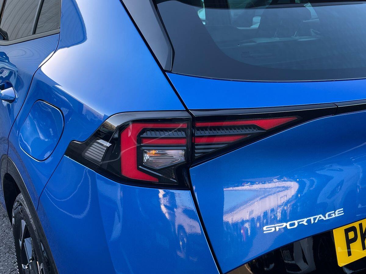 Used Kia Sportage 2025 for sale - 76905666: Photo 22