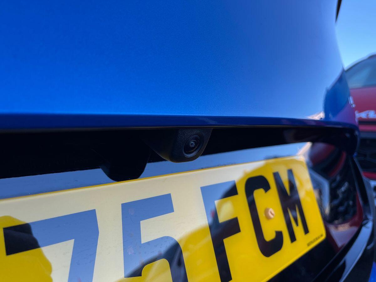 Used Kia Sportage 2025 for sale - 76905666: Photo 24