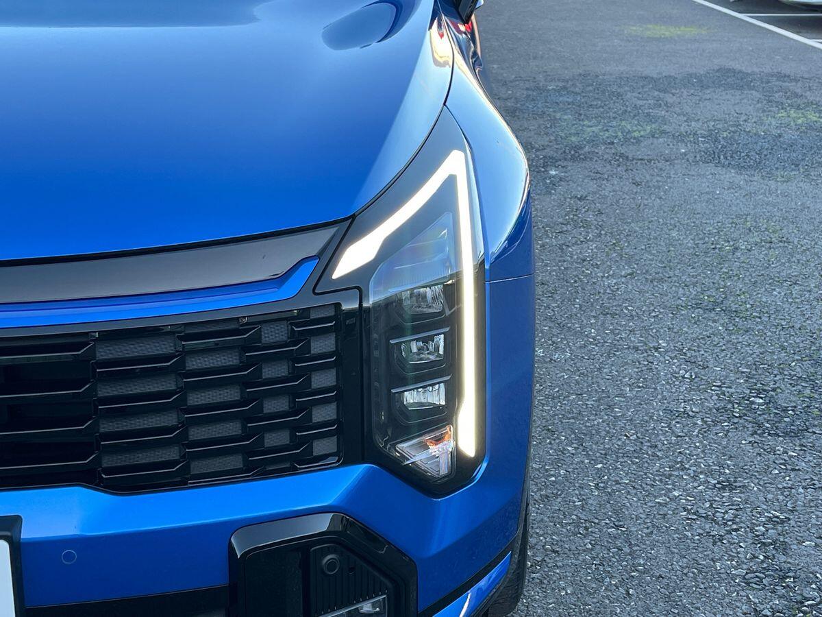 Used Kia Sportage 2025 for sale - 76905666: Photo 28