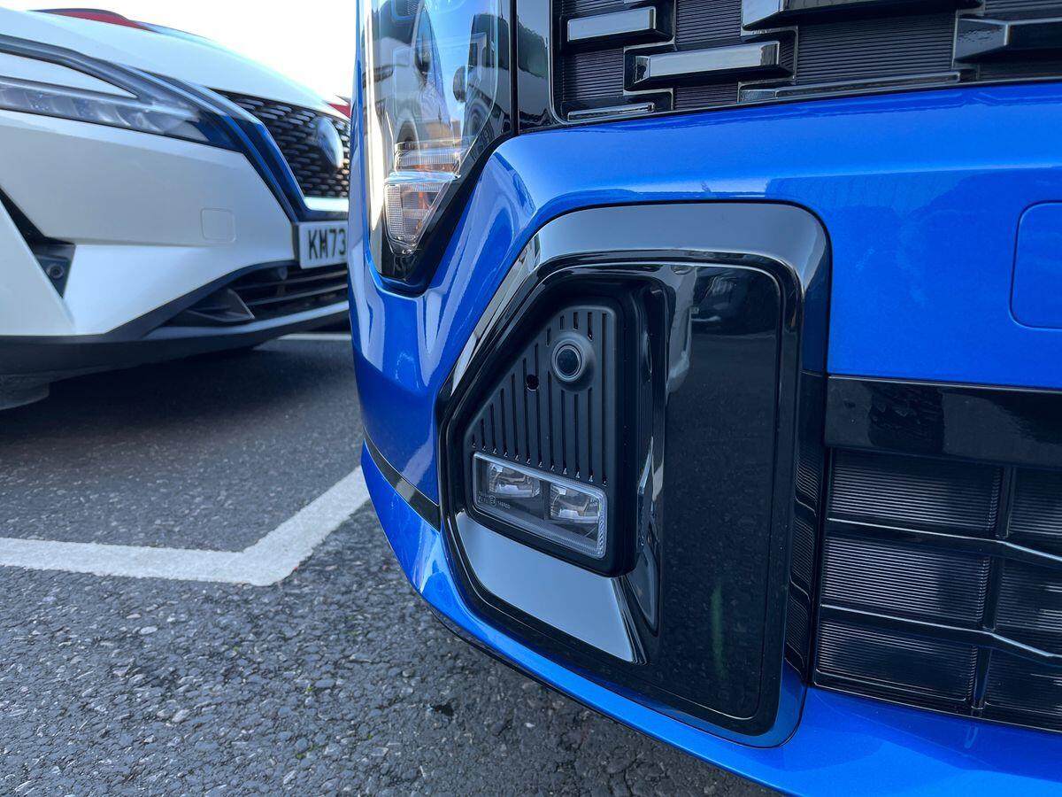 Used Kia Sportage 2025 for sale - 76905666: Photo 30