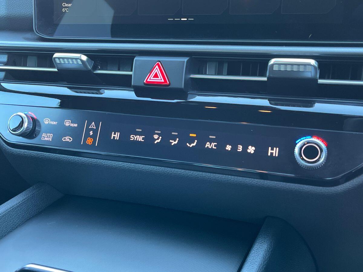 Used Kia Sportage 2025 for sale - 76905666: Photo 44