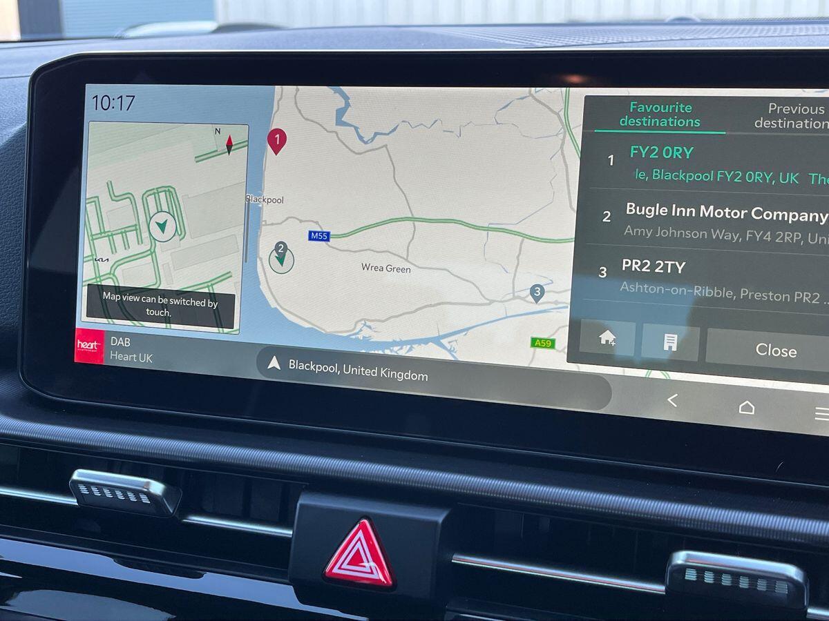 Used Kia Sportage 2025 for sale - 76905666: Photo 46