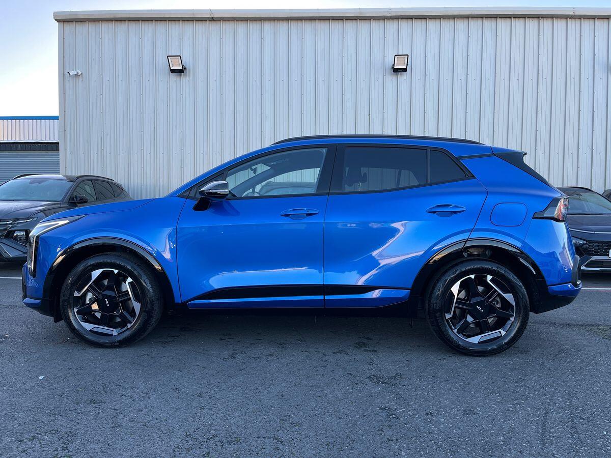 Used Kia Sportage 2025 for sale - 76905666: Photo 6