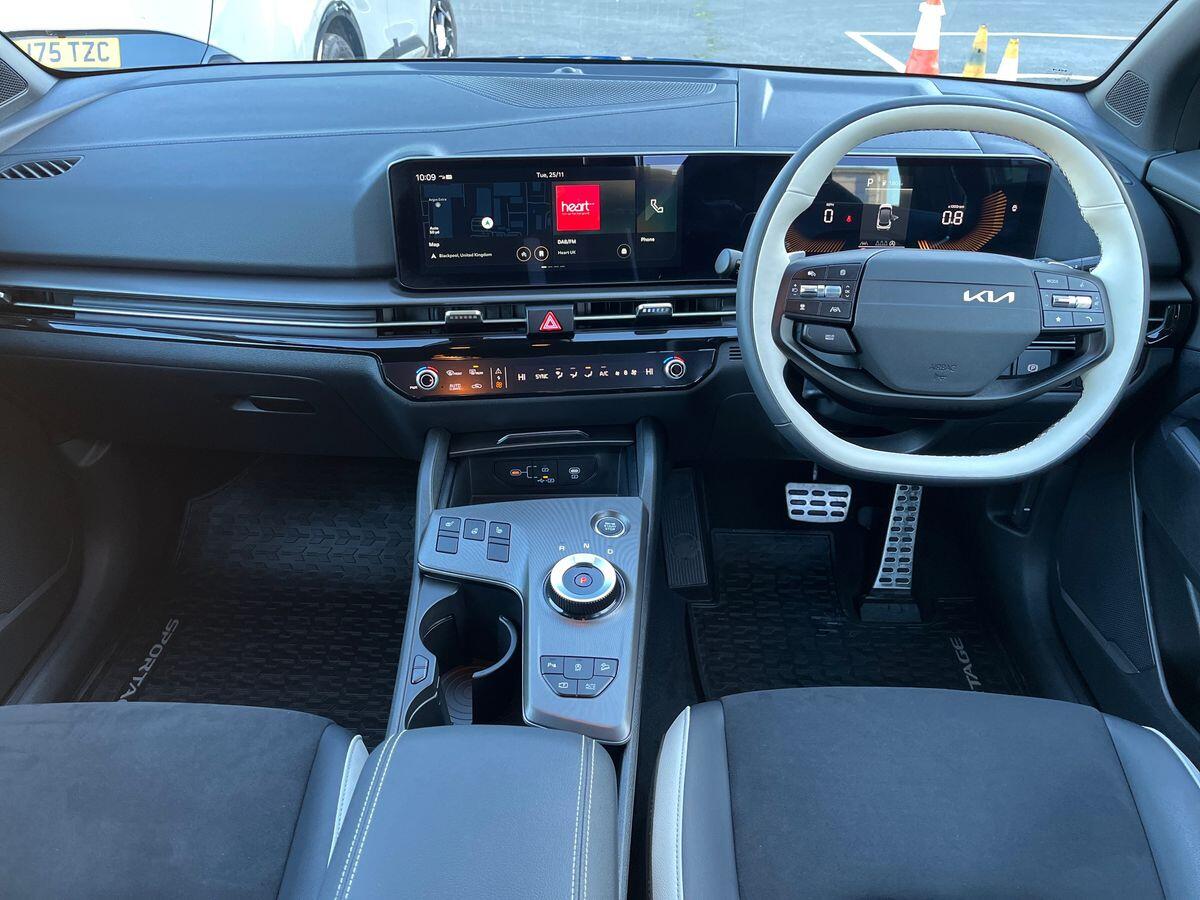 Used Kia Sportage 2025 for sale - 76905666: Photo 7