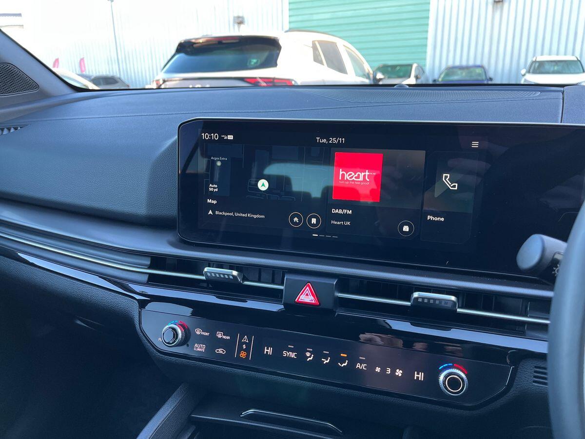 Used Kia Sportage 2025 for sale - 76905666: Photo 9