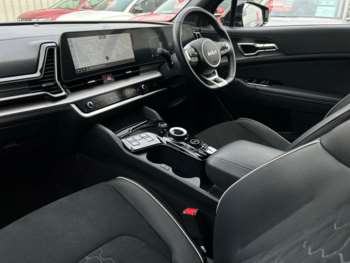 Used Kia Sportage 2024 for sale - 74742065: Photo