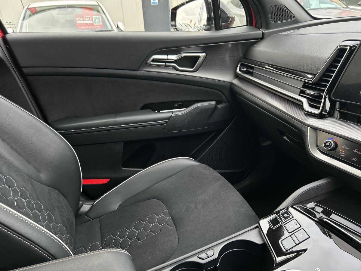 Vehicle 32