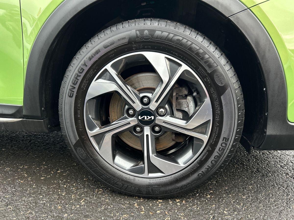 Used Kia XCeed 2023 for sale - 76488341: Photo 10
