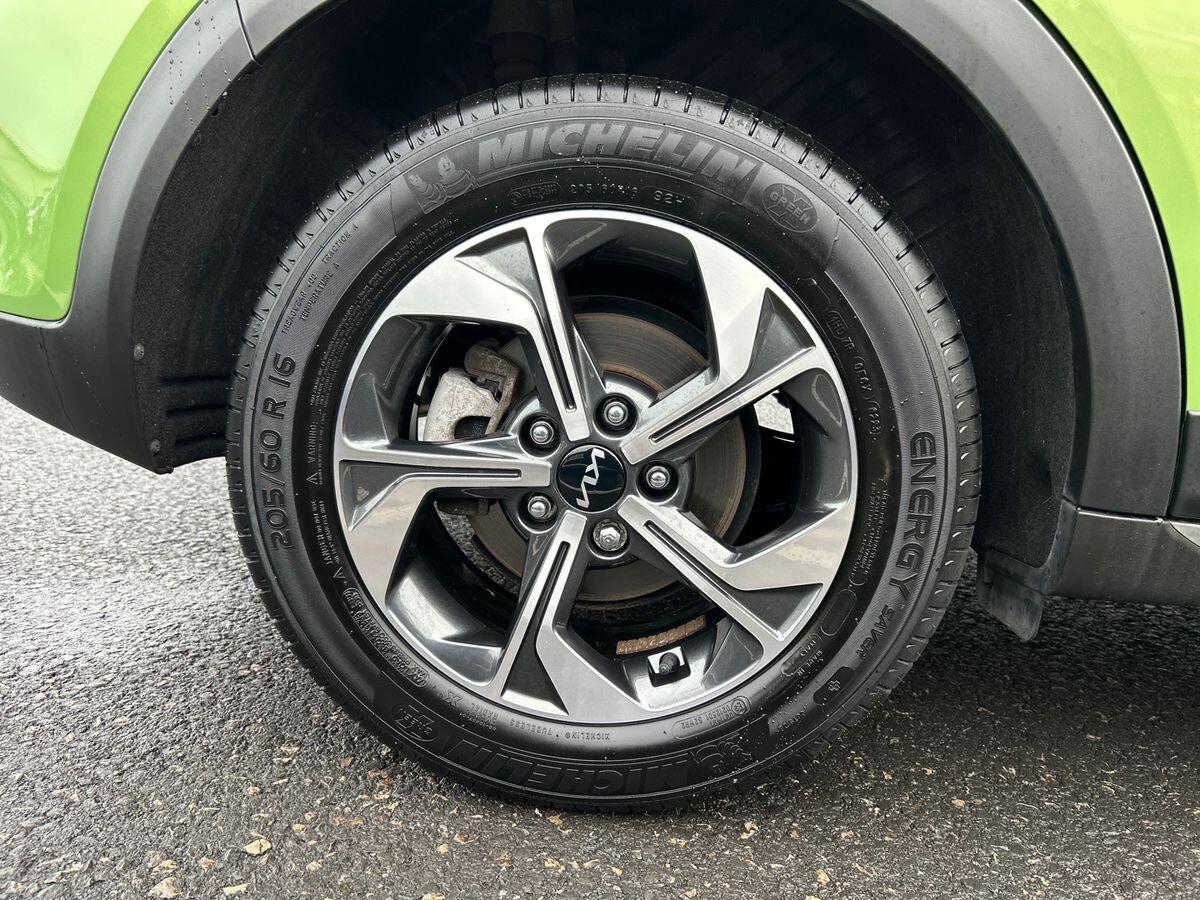 Used Kia XCeed 2023 for sale - 76488341: Photo 11