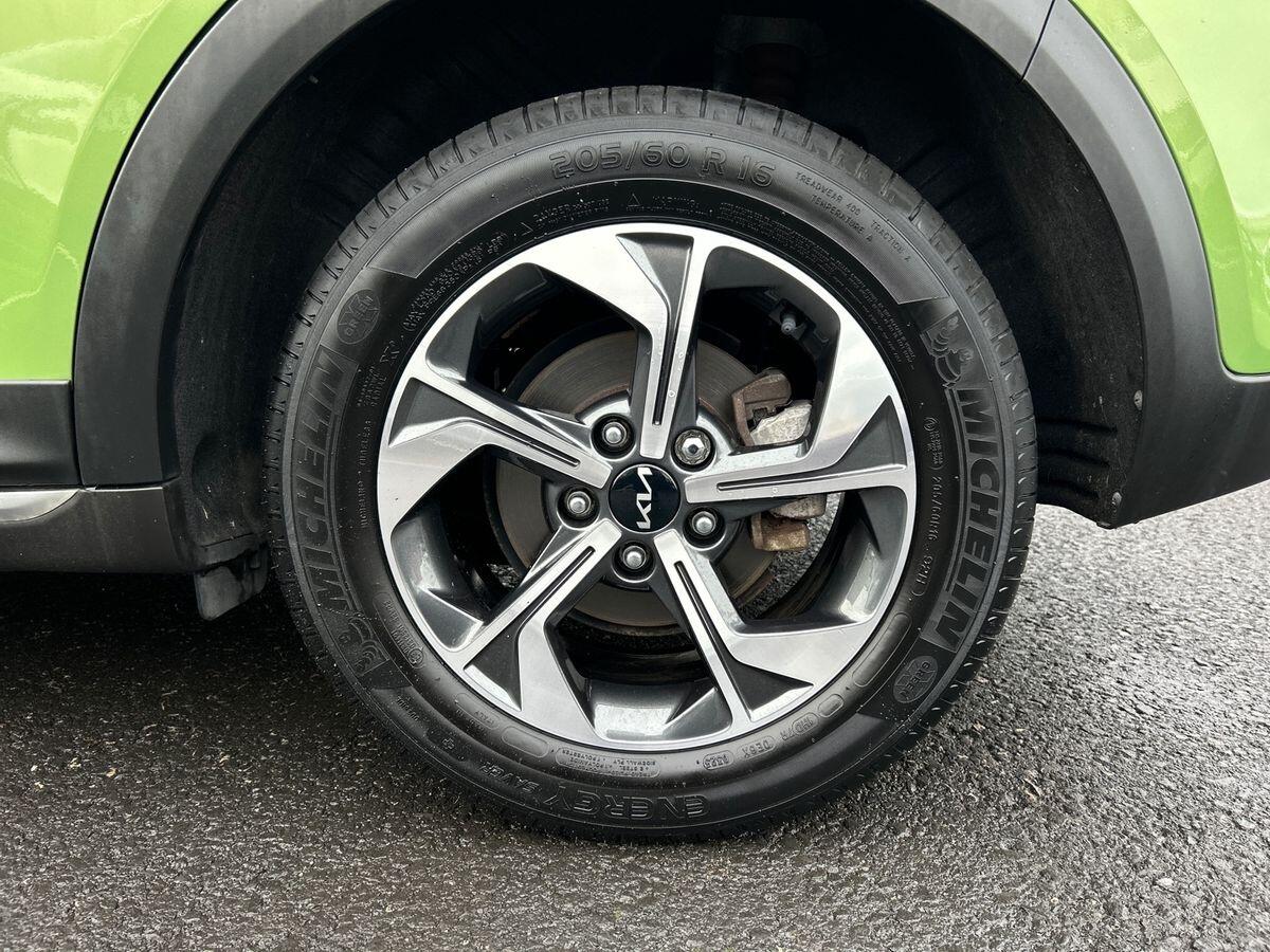 Used Kia XCeed 2023 for sale - 76488341: Photo 12