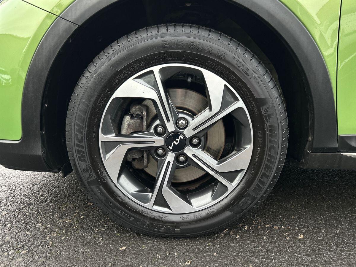 Used Kia XCeed 2023 for sale - 76488341: Photo 13