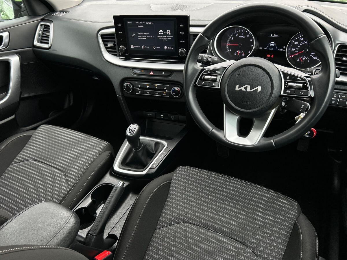 Used Kia XCeed 2023 for sale - 76488341: Photo 14