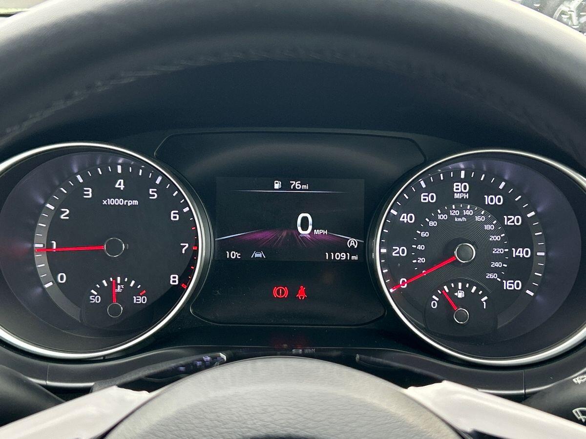 Used Kia XCeed 2023 for sale - 76488341: Photo 15