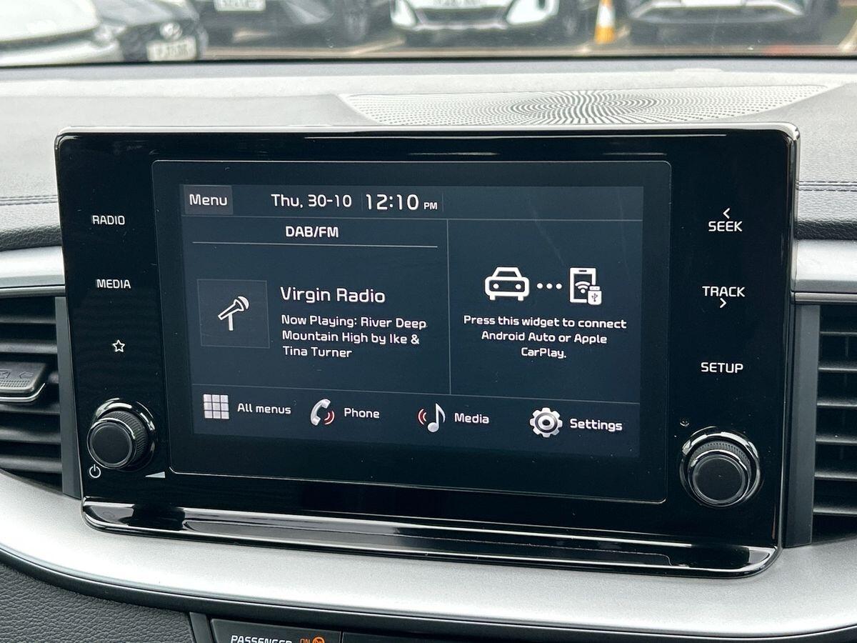 Used Kia XCeed 2023 for sale - 76488341: Photo 17