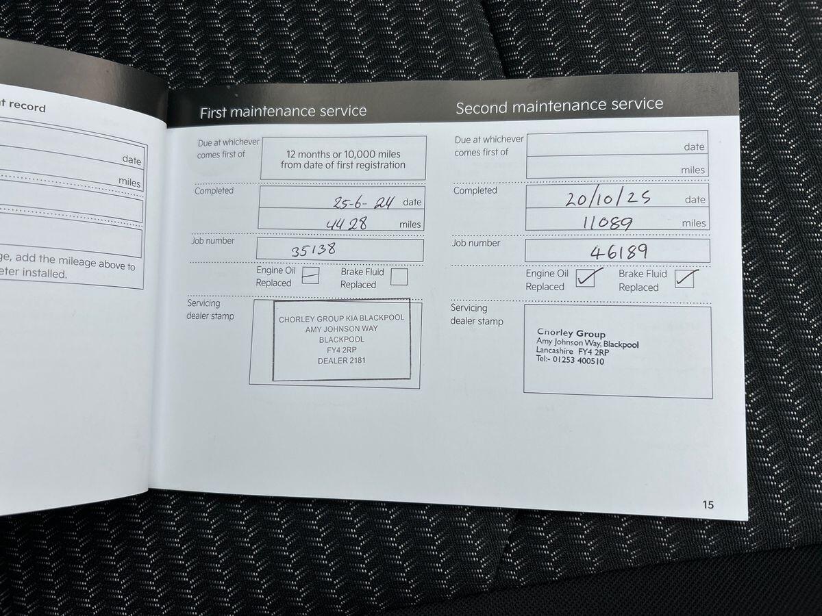 Used Kia XCeed 2023 for sale - 76488341: Photo 18