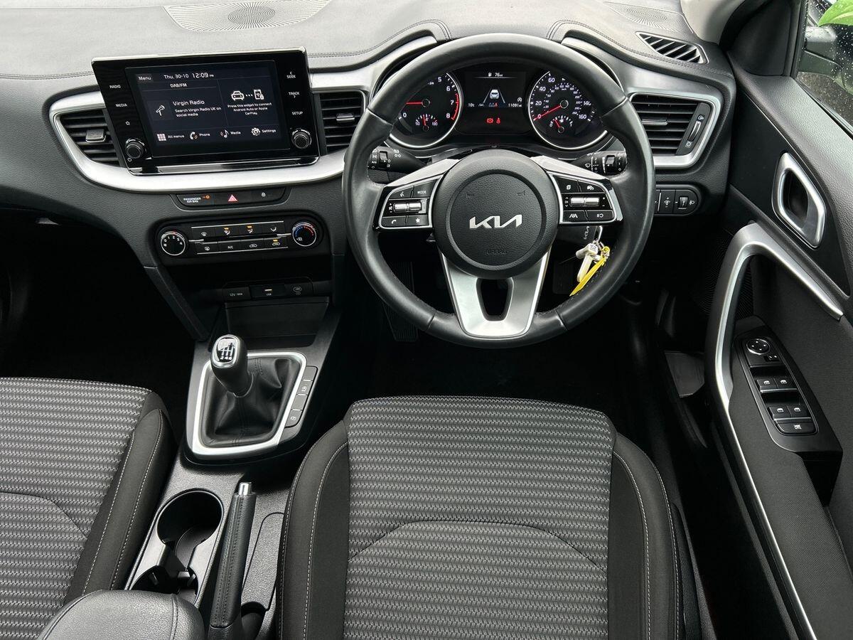 Used Kia XCeed 2023 for sale - 76488341: Photo 20