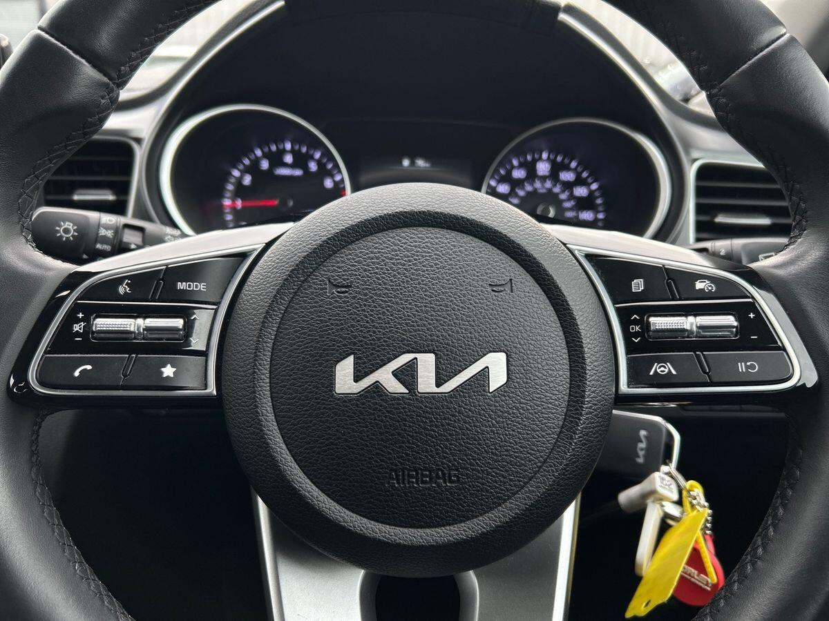 Used Kia XCeed 2023 for sale - 76488341: Photo 27