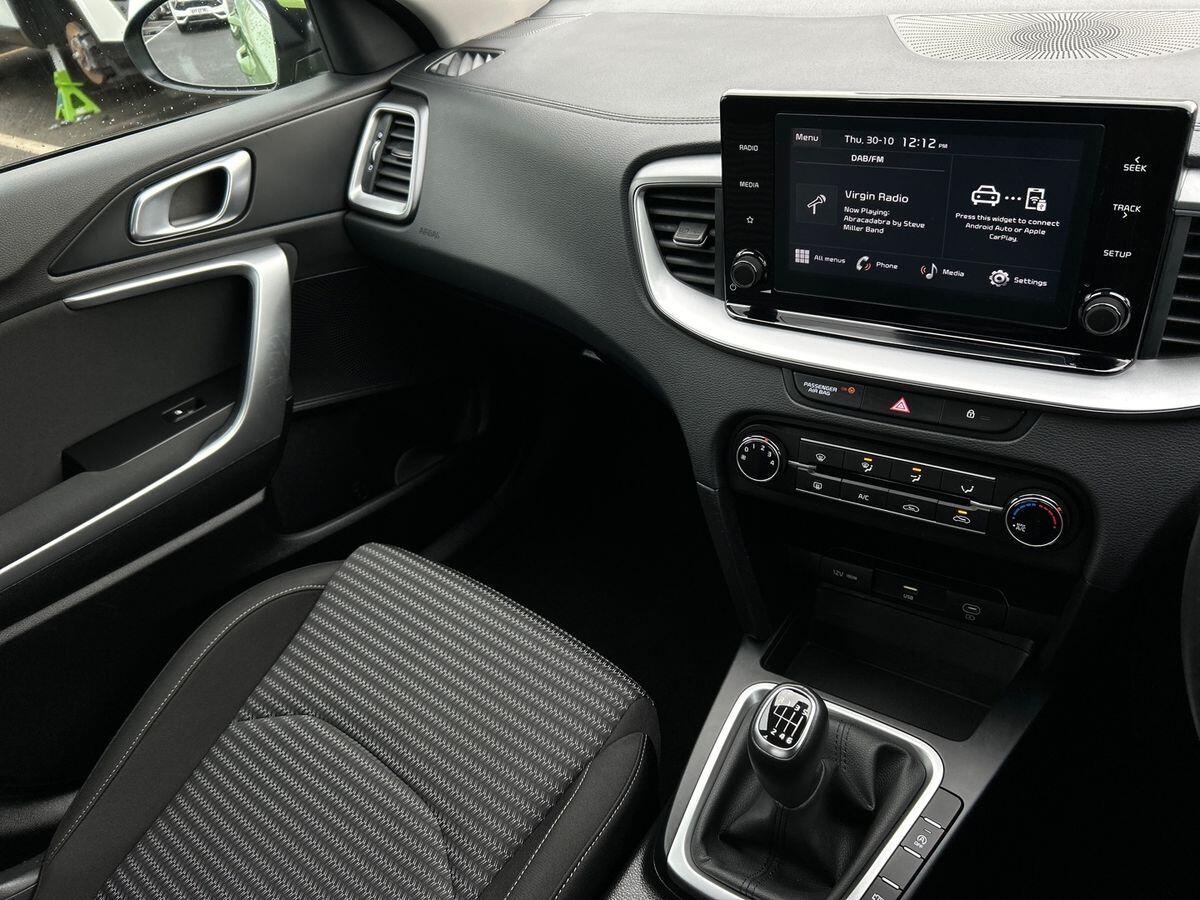 Used Kia XCeed 2023 for sale - 76488341: Photo 33