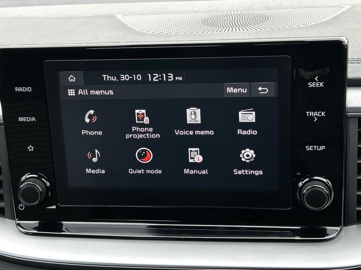 Used Kia XCeed 2023 for sale - 76488341: Photo 38