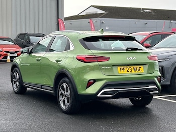 Used Kia XCeed 2023 for sale - 76488341: Photo