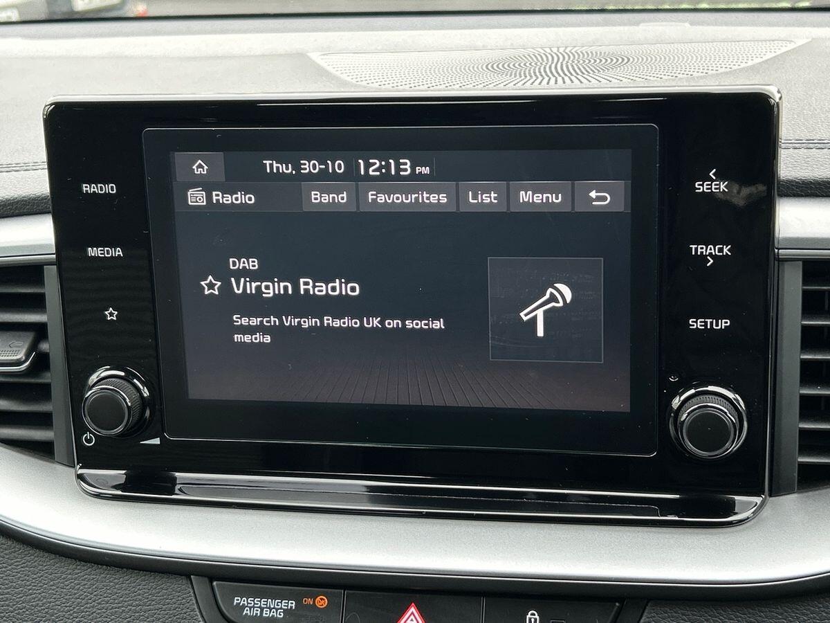 Used Kia XCeed 2023 for sale - 76488341: Photo 42