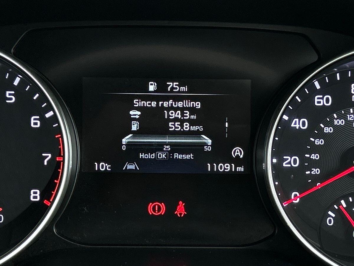 Used Kia XCeed 2023 for sale - 76488341: Photo 43