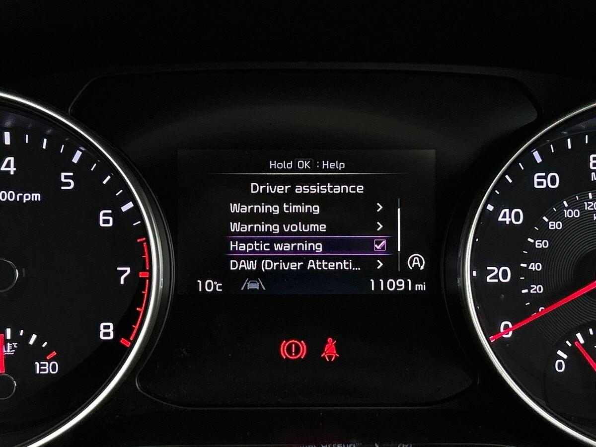 Used Kia XCeed 2023 for sale - 76488341: Photo 44