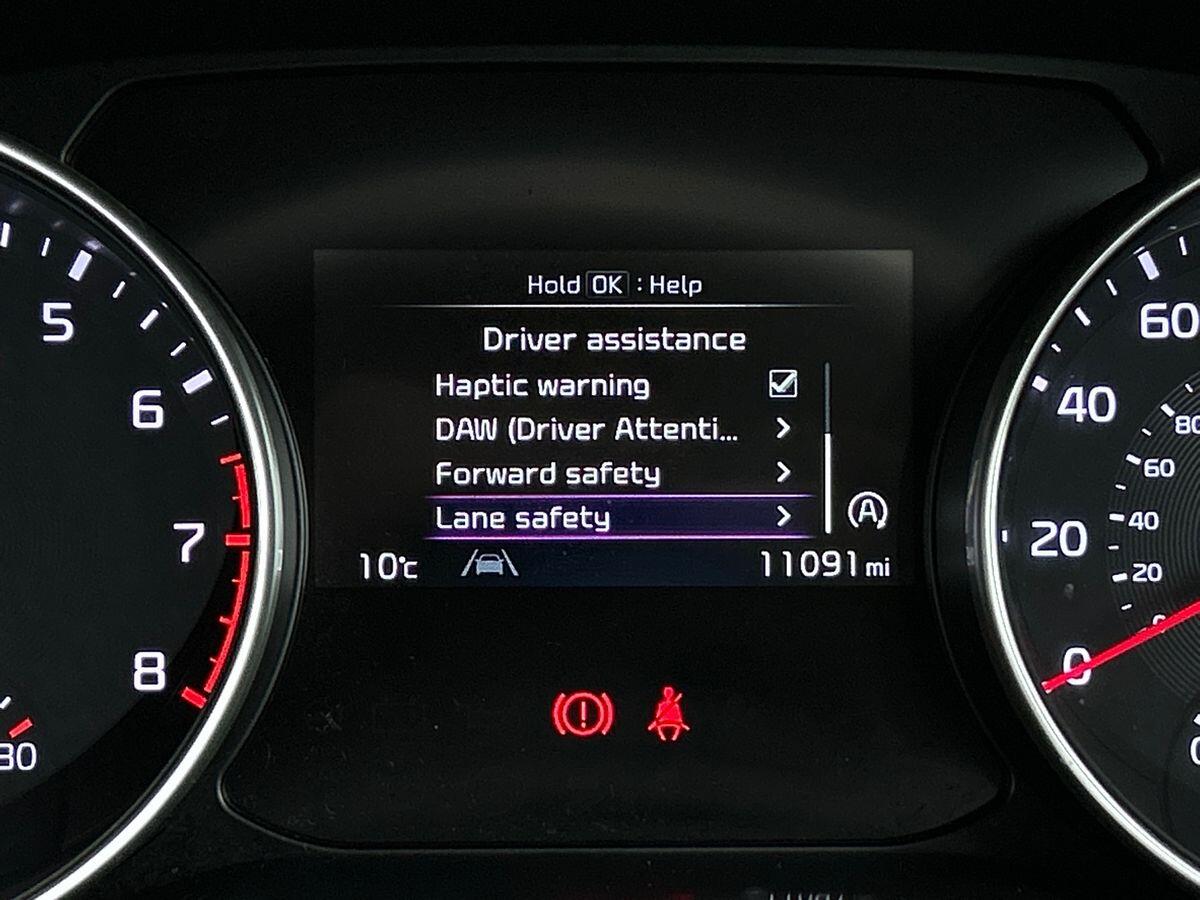 Used Kia XCeed 2023 for sale - 76488341: Photo 45